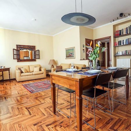 Amendola & Citylife-Portello Flat Milan Extérieur photo