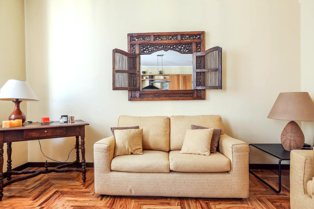 Amendola & Citylife-Portello Flat Milan Extérieur photo