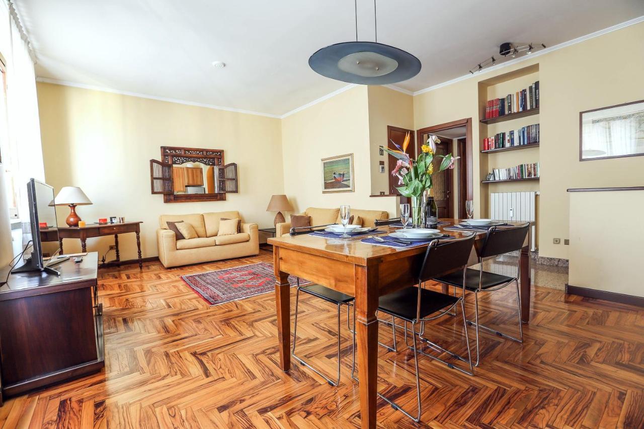 Amendola & Citylife-Portello Flat Milan Extérieur photo