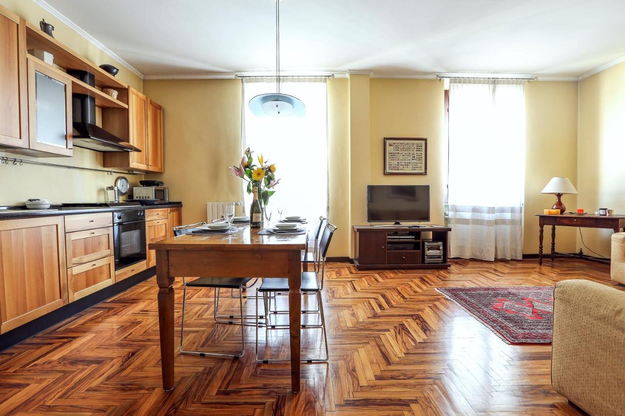 Amendola & Citylife-Portello Flat Milan Extérieur photo