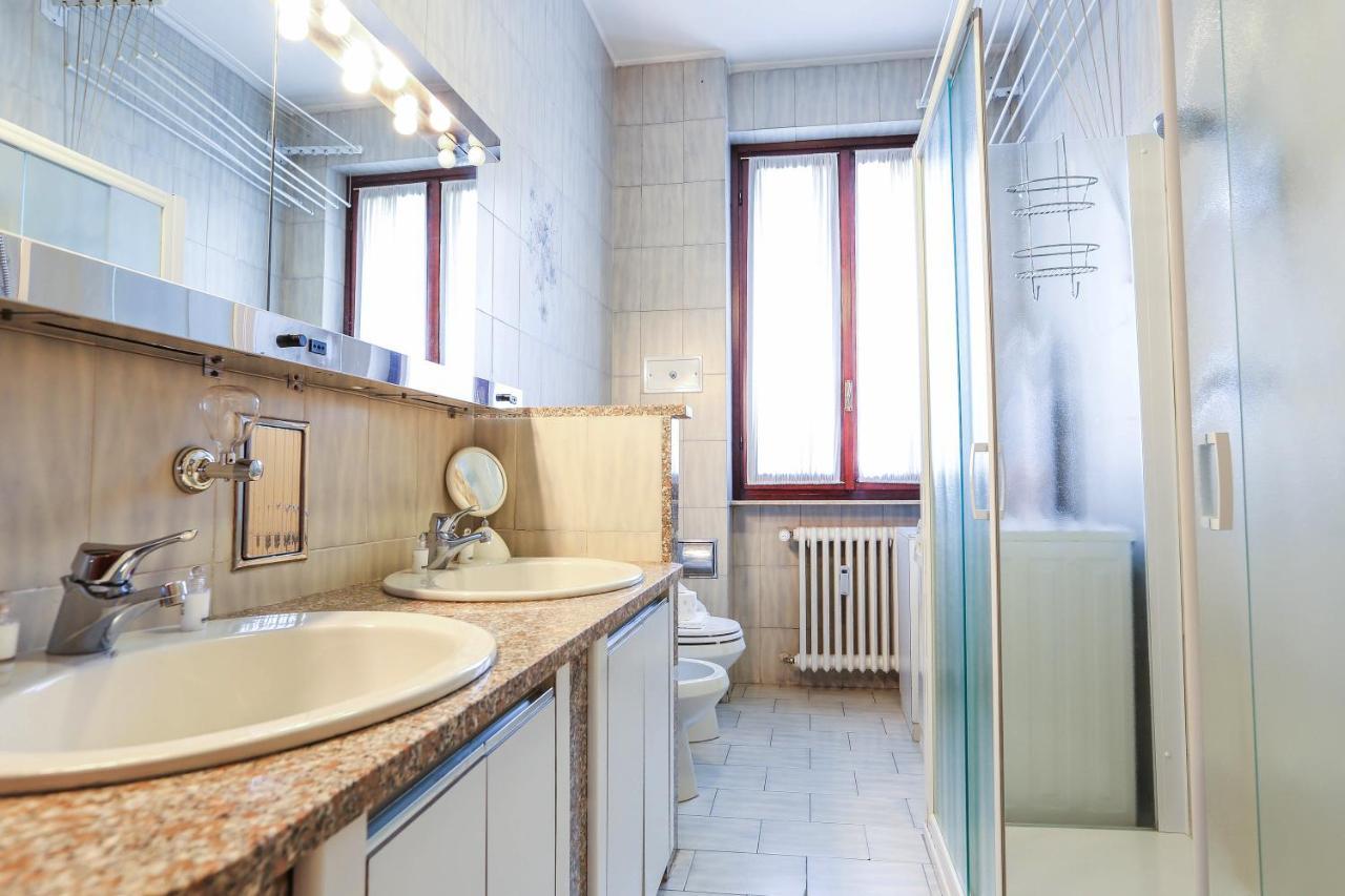 Amendola & Citylife-Portello Flat Milan Extérieur photo