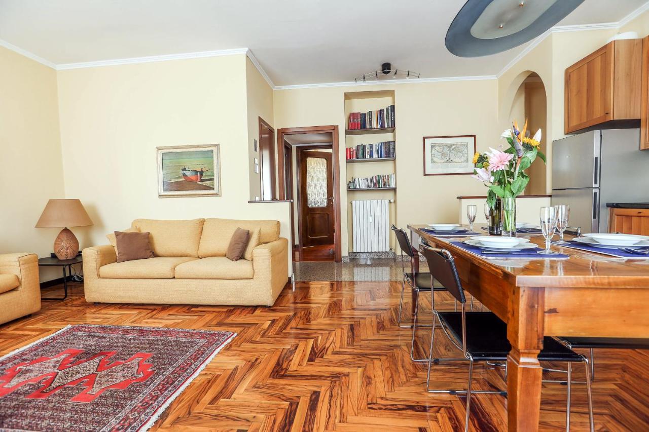 Amendola & Citylife-Portello Flat Milan Extérieur photo