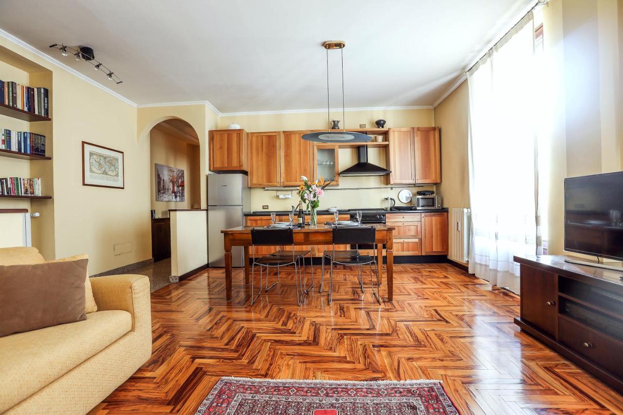 Amendola & Citylife-Portello Flat Milan Extérieur photo