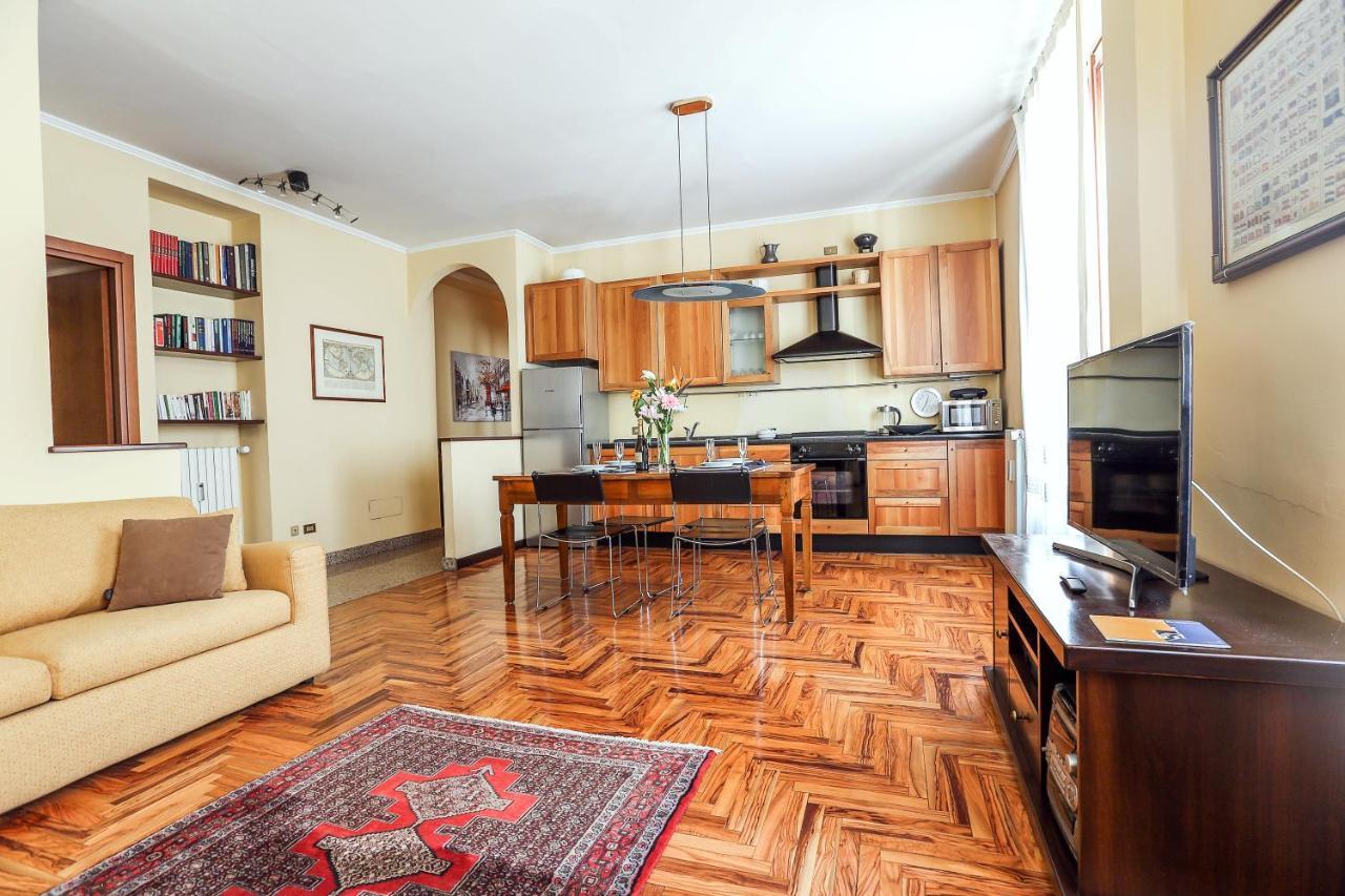 Amendola & Citylife-Portello Flat Milan Extérieur photo