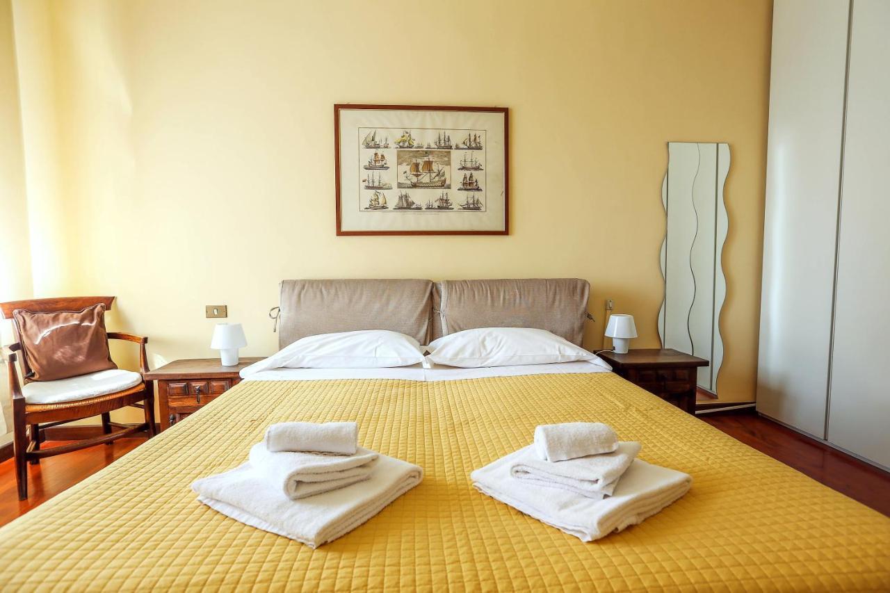 Amendola & Citylife-Portello Flat Milan Extérieur photo