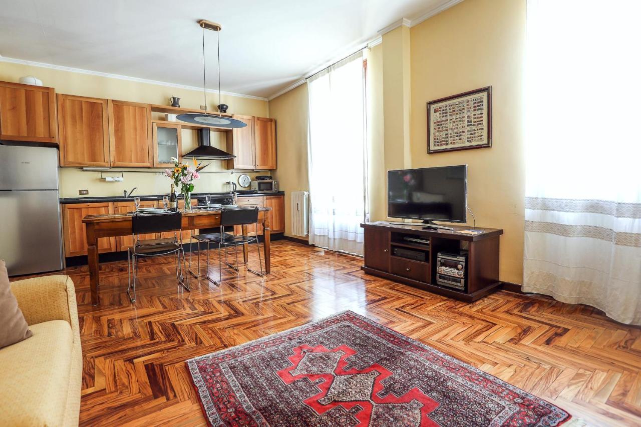 Amendola & Citylife-Portello Flat Milan Extérieur photo