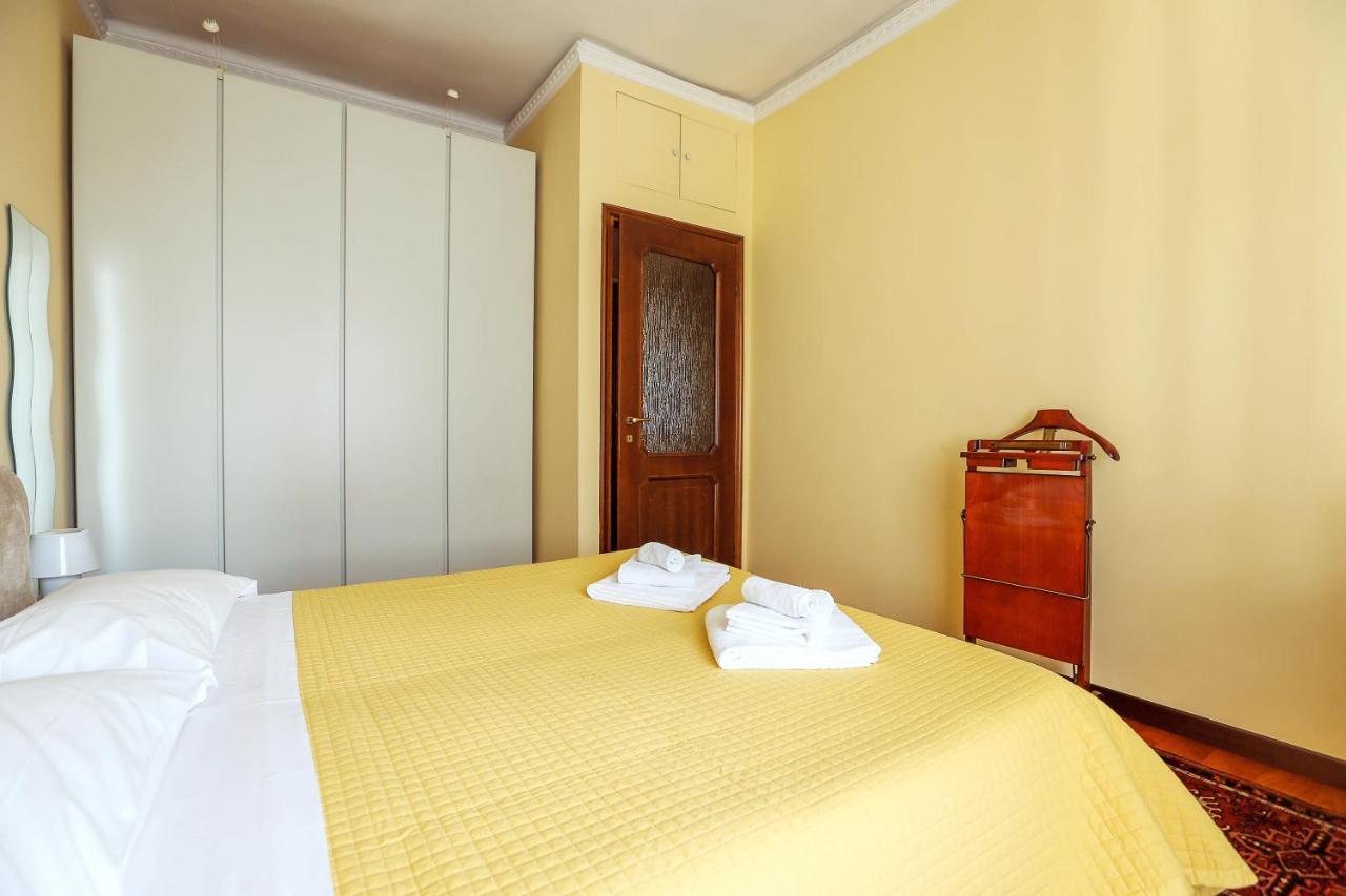 Amendola & Citylife-Portello Flat Milan Extérieur photo