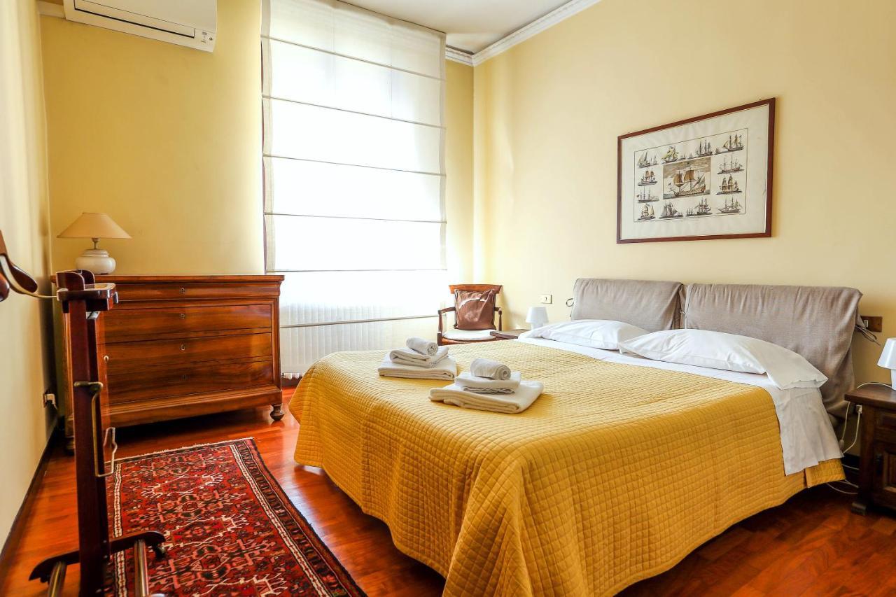 Amendola & Citylife-Portello Flat Milan Extérieur photo