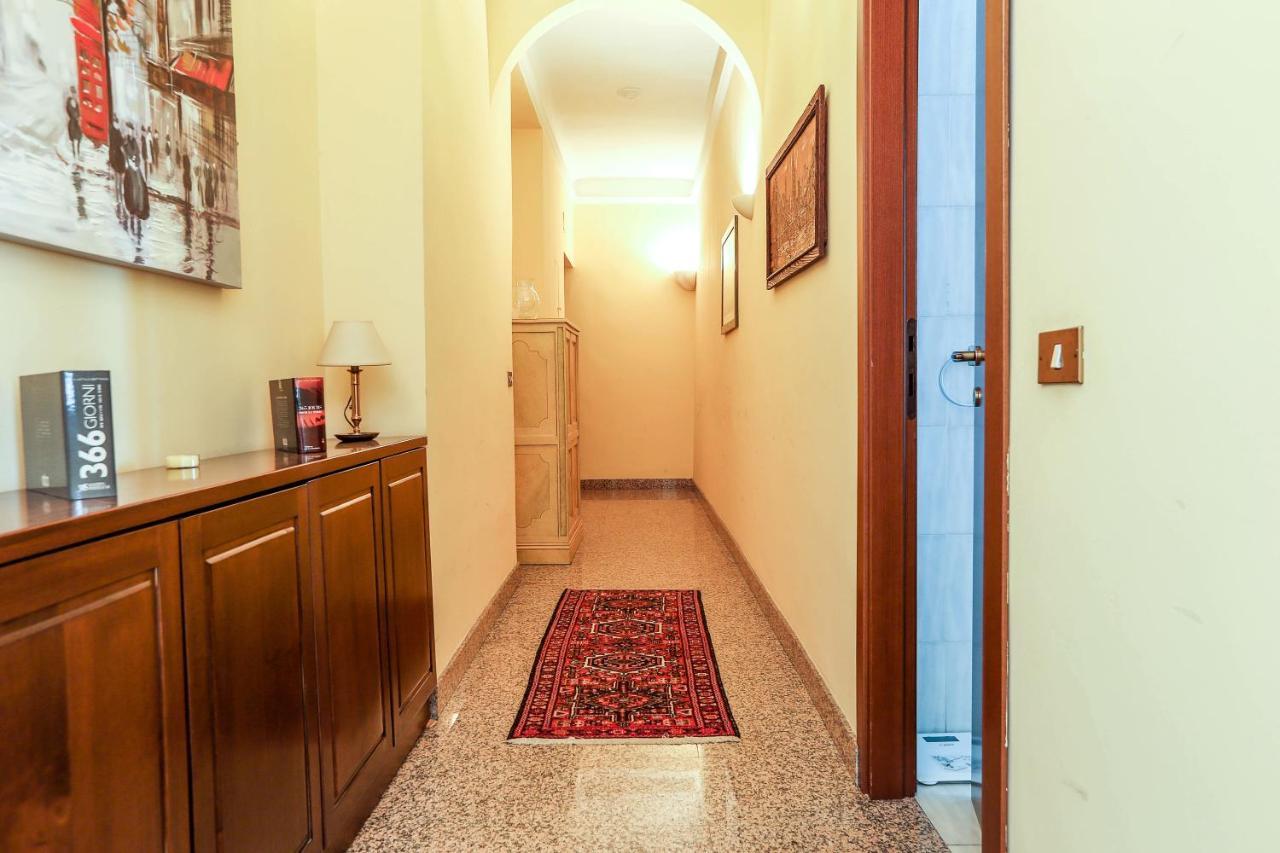Amendola & Citylife-Portello Flat Milan Extérieur photo