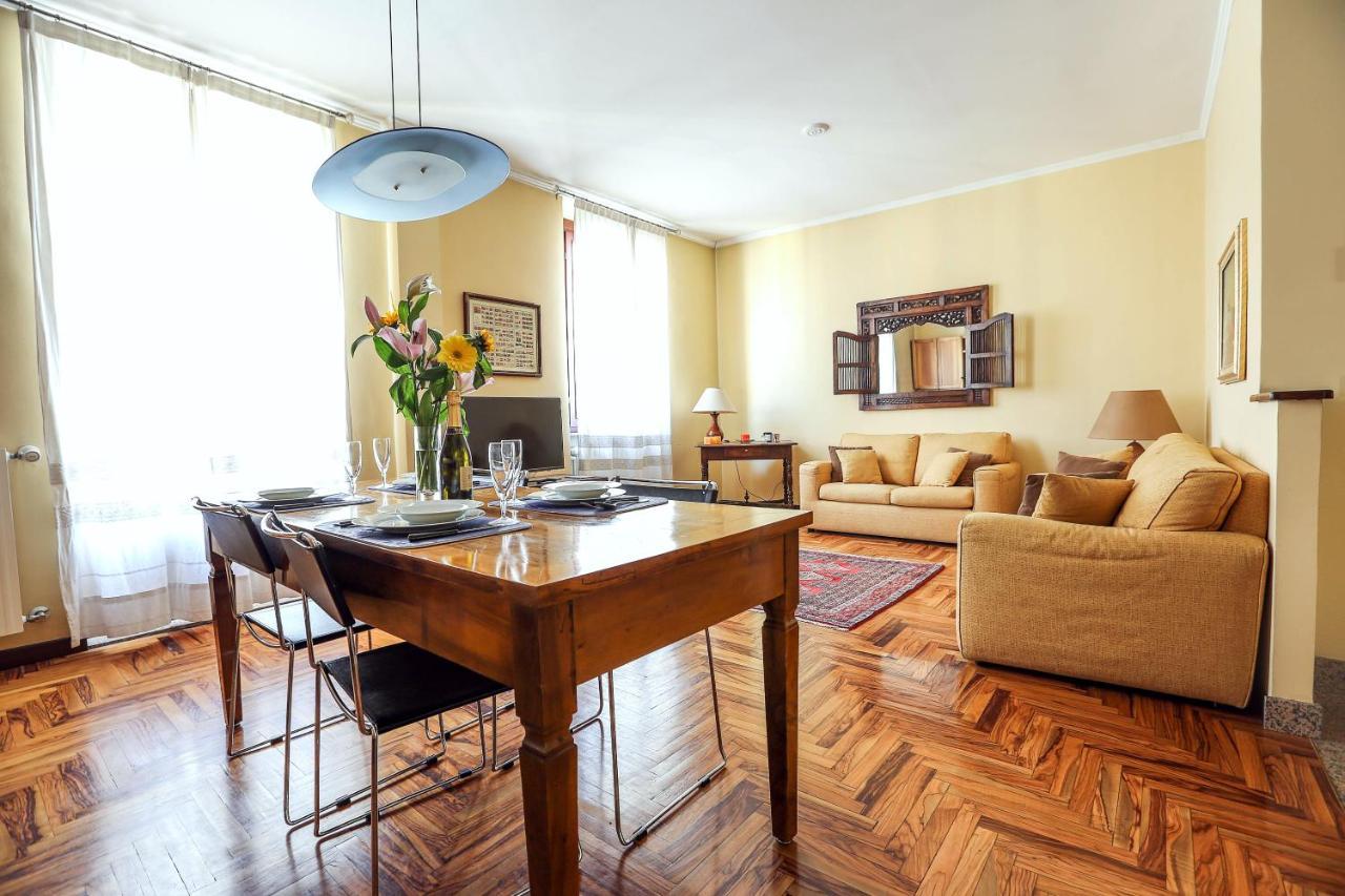 Amendola & Citylife-Portello Flat Milan Extérieur photo