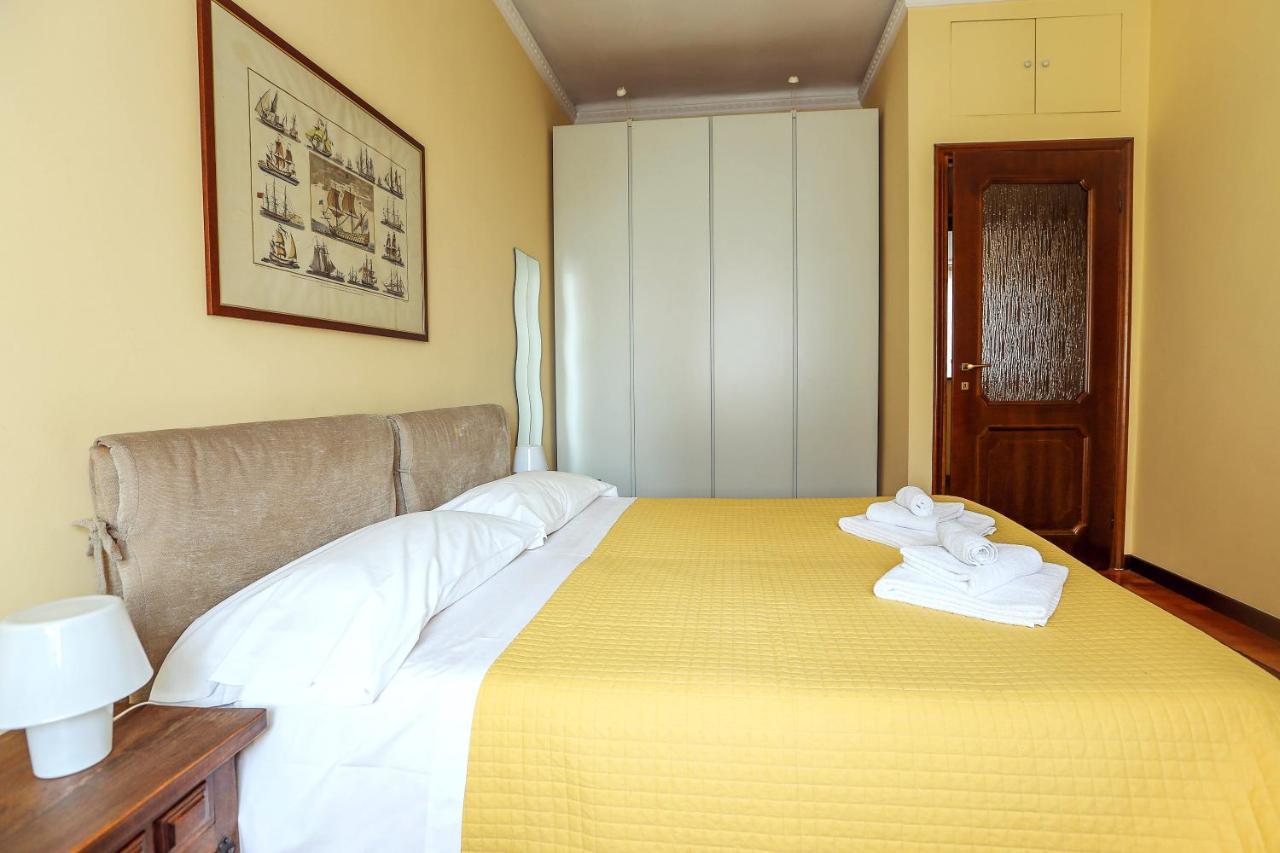 Amendola & Citylife-Portello Flat Milan Extérieur photo