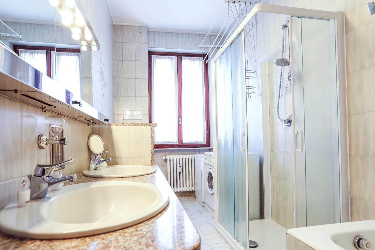 Amendola & Citylife-Portello Flat Milan Extérieur photo
